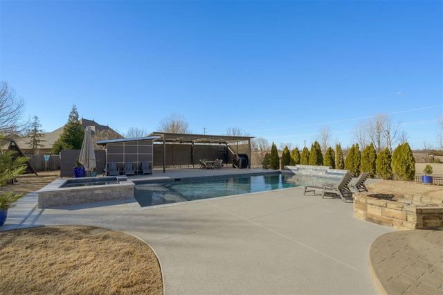 3812 Dalston Circle, Norman, OK 73072