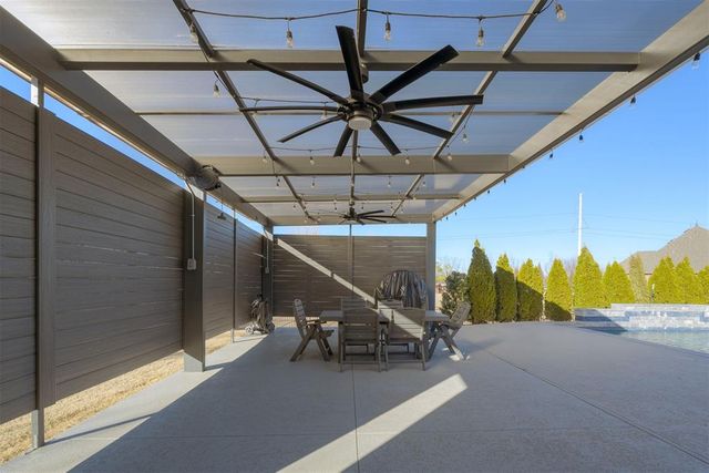 3812 Dalston Circle, Norman, OK 73072