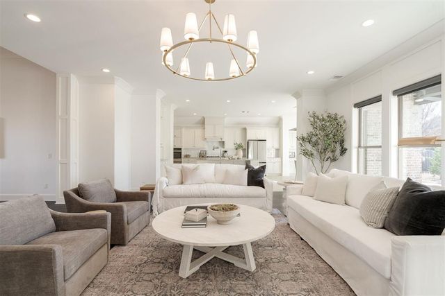 3812 Dalston Circle, Norman, OK 73072