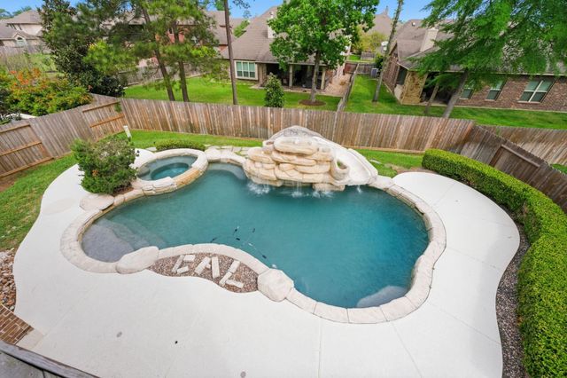 315 Arbor Ridge Lane, Conroe, TX 77384
