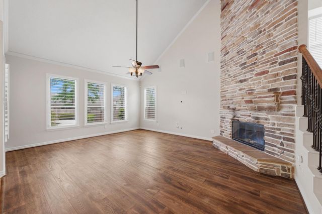 315 Arbor Ridge Lane, Conroe, TX 77384