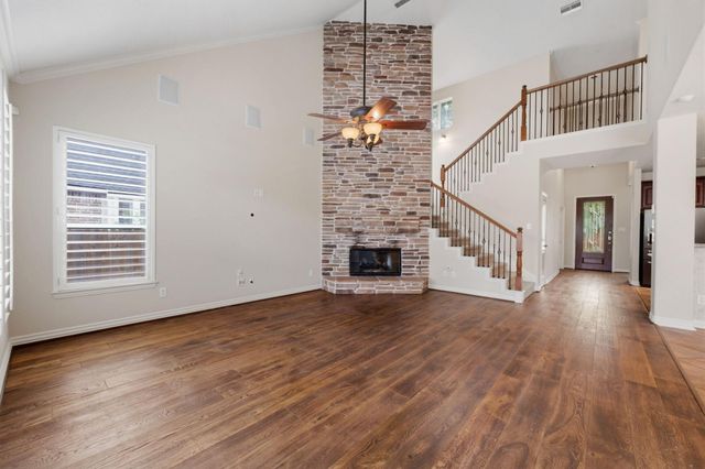 315 Arbor Ridge Lane, Conroe, TX 77384