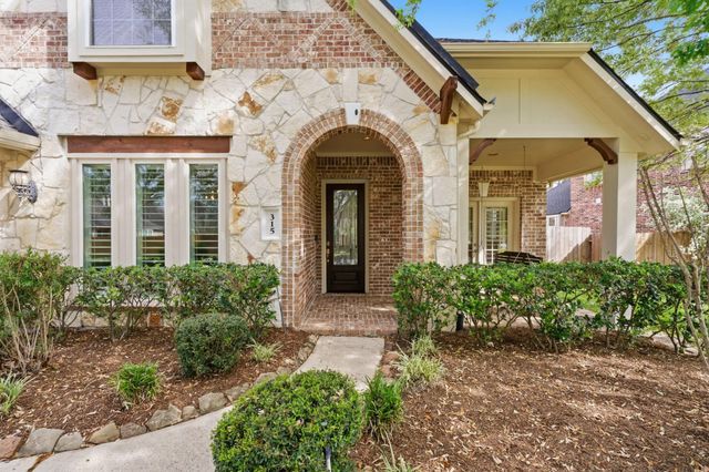 315 Arbor Ridge Lane, Conroe, TX 77384