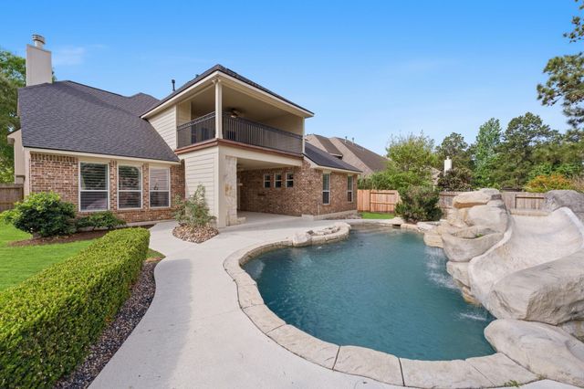 315 Arbor Ridge Lane, Conroe, TX 77384