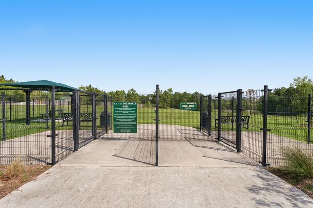 315 Arbor Ridge Lane, Conroe, TX 77384