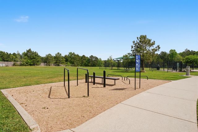 315 Arbor Ridge Lane, Conroe, TX 77384