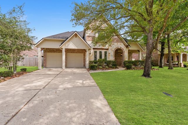 315 Arbor Ridge Lane, Conroe, TX 77384