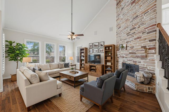 315 Arbor Ridge Lane, Conroe, TX 77384