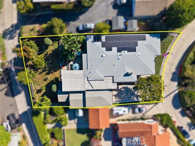 11759 S Circle, Whittier, CA 90601