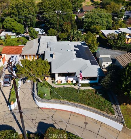 11759 S Circle, Whittier, CA 90601