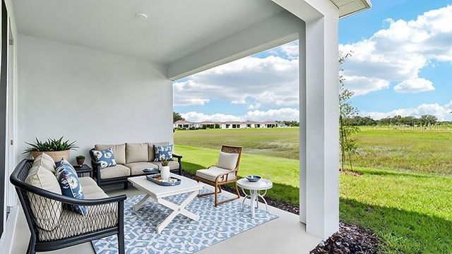 8601 PINECREST TRAIL, Wildwood, FL 34785