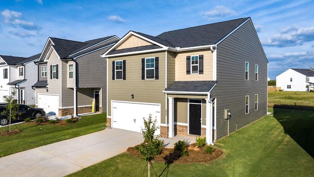 2222 Saltwater Bend, Beech Island, SC 29842