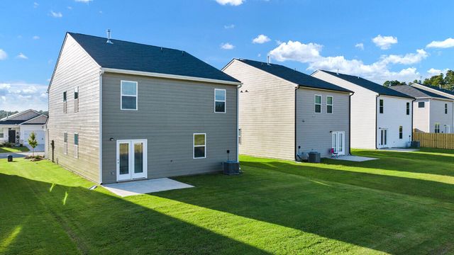 2222 Saltwater Bend, Beech Island, SC 29842