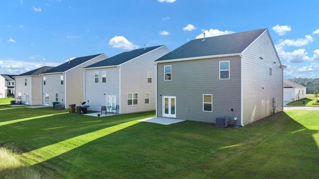 2222 Saltwater Bend, Beech Island, SC 29842