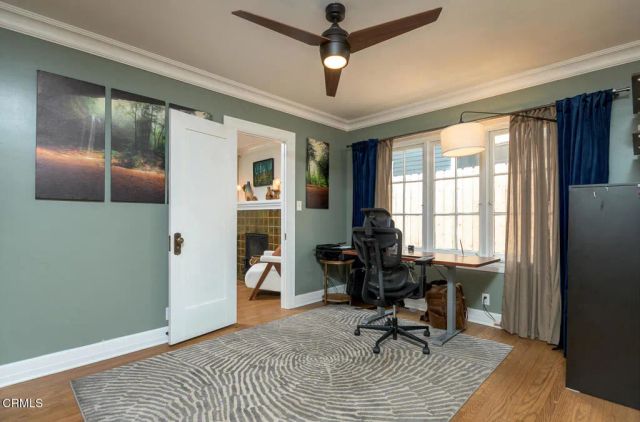 1014 N Marengo Avenue, Pasadena, CA 91103
