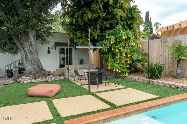 1014 N Marengo Avenue, Pasadena, CA 91103