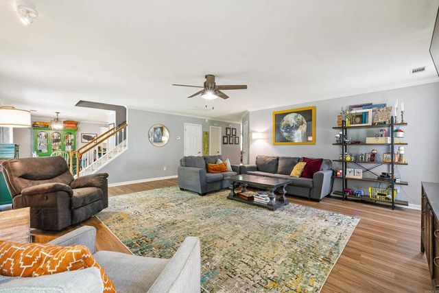 1015 Lyledale Road, Benton, AR 72019