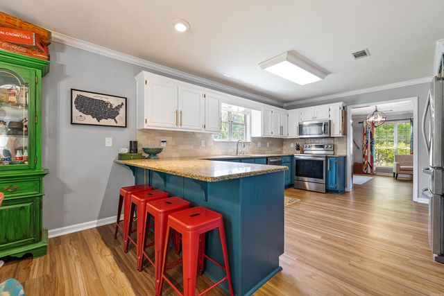 1015 Lyledale Road, Benton, AR 72019