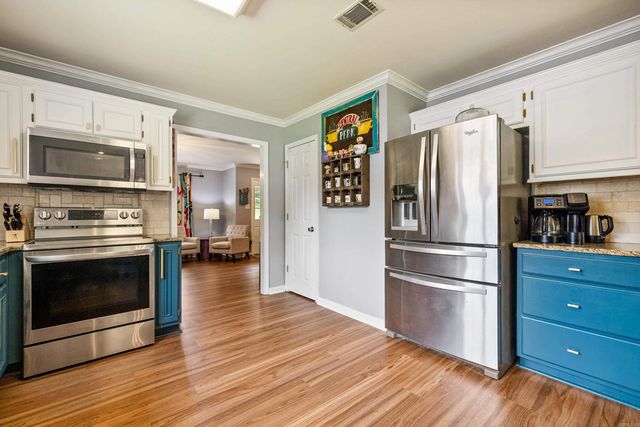 1015 Lyledale Road, Benton, AR 72019