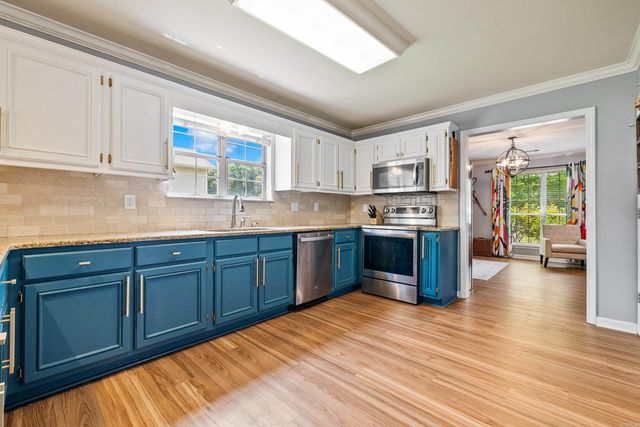 1015 Lyledale Road, Benton, AR 72019