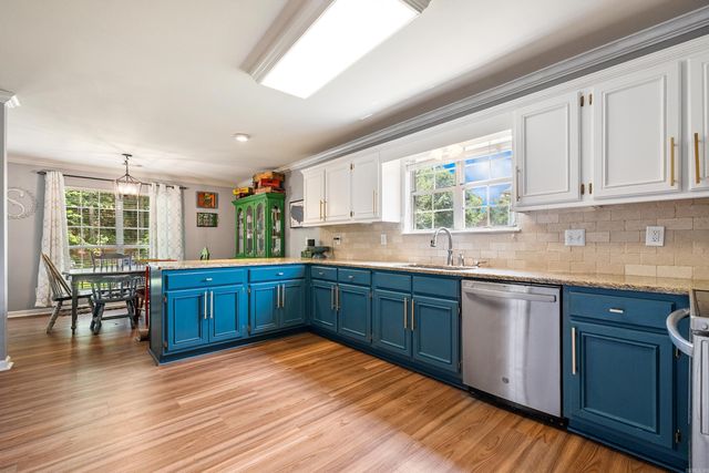 1015 Lyledale Road, Benton, AR 72019