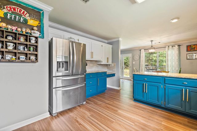 1015 Lyledale Road, Benton, AR 72019