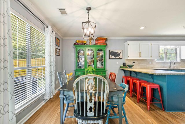 1015 Lyledale Road, Benton, AR 72019