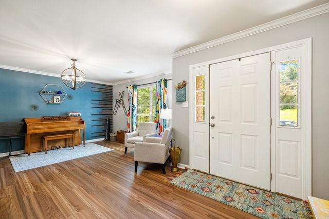 1015 Lyledale Road, Benton, AR 72019