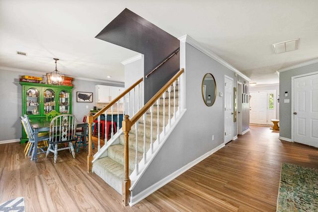1015 Lyledale Road, Benton, AR 72019