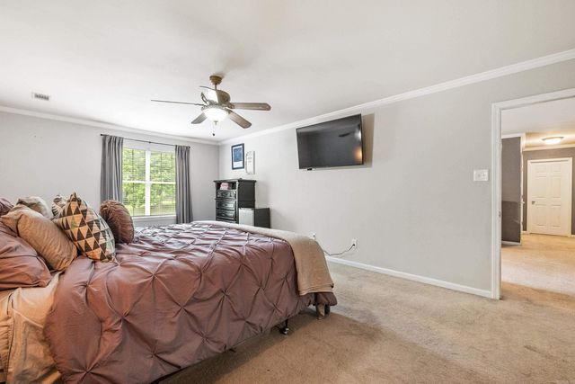 1015 Lyledale Road, Benton, AR 72019