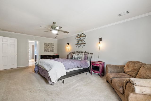 1015 Lyledale Road, Benton, AR 72019