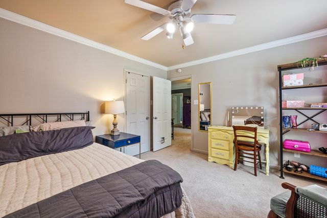 1015 Lyledale Road, Benton, AR 72019