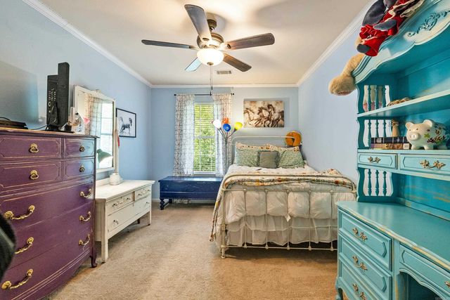 1015 Lyledale Road, Benton, AR 72019