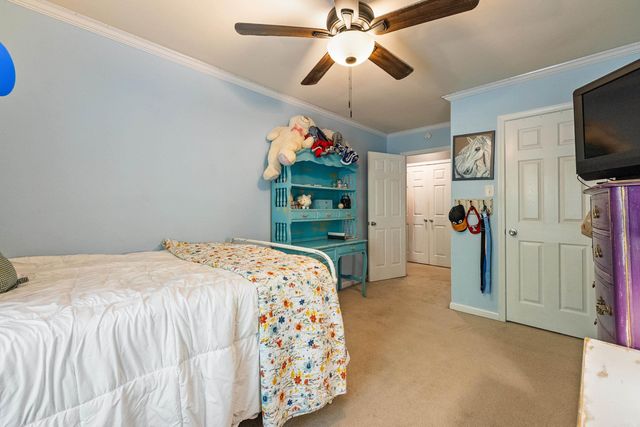 1015 Lyledale Road, Benton, AR 72019