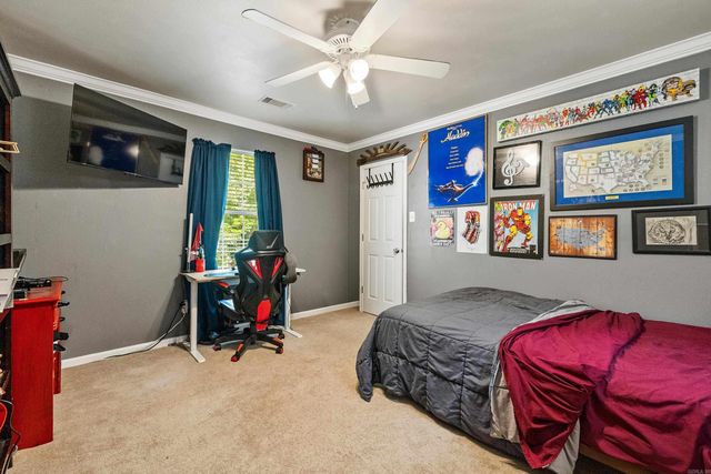 1015 Lyledale Road, Benton, AR 72019