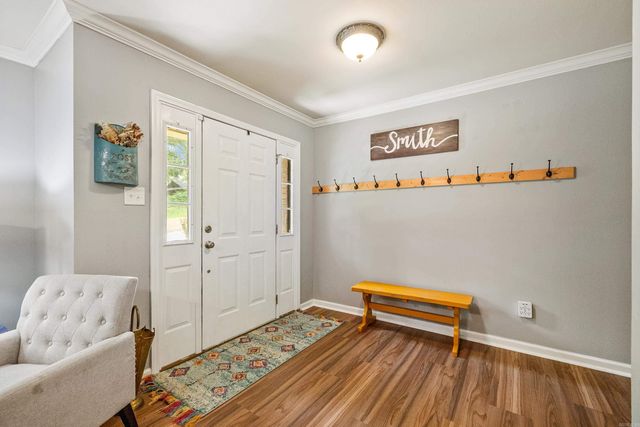 1015 Lyledale Road, Benton, AR 72019