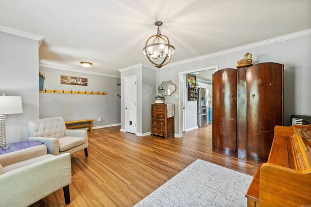 1015 Lyledale Road, Benton, AR 72019