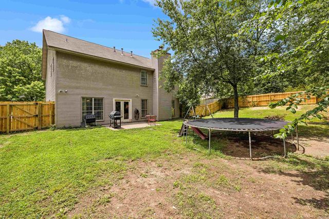 1015 Lyledale Road, Benton, AR 72019