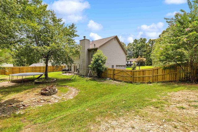 1015 Lyledale Road, Benton, AR 72019