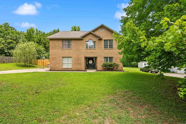 1015 Lyledale Road, Benton, AR 72019