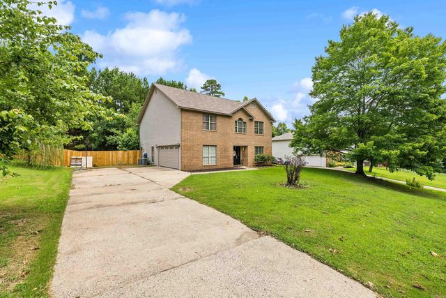 1015 Lyledale Road, Benton, AR 72019