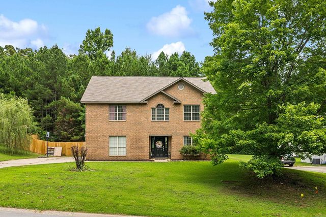 1015 Lyledale Road, Benton, AR 72019
