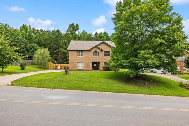 1015 Lyledale Road, Benton, AR 72019