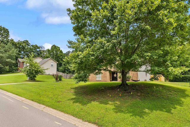 1015 Lyledale Road, Benton, AR 72019