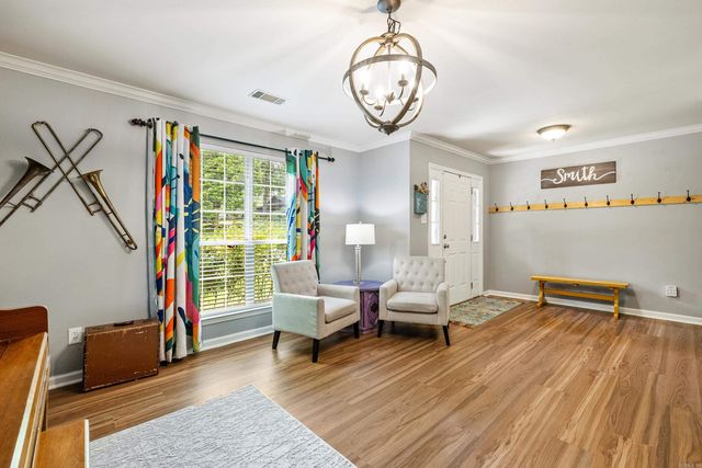 1015 Lyledale Road, Benton, AR 72019