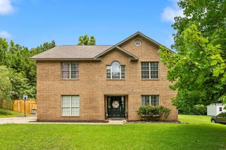 1015 Lyledale Road, Benton, AR 72019