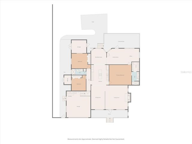 5904 SPRINGRUN COURT, Holiday, FL 34690