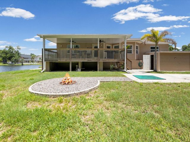 5904 SPRINGRUN COURT, Holiday, FL 34690