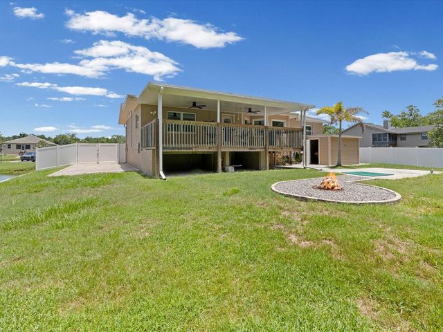 5904 SPRINGRUN COURT, Holiday, FL 34690