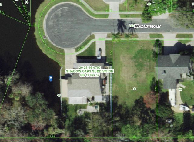 5904 SPRINGRUN COURT, Holiday, FL 34690